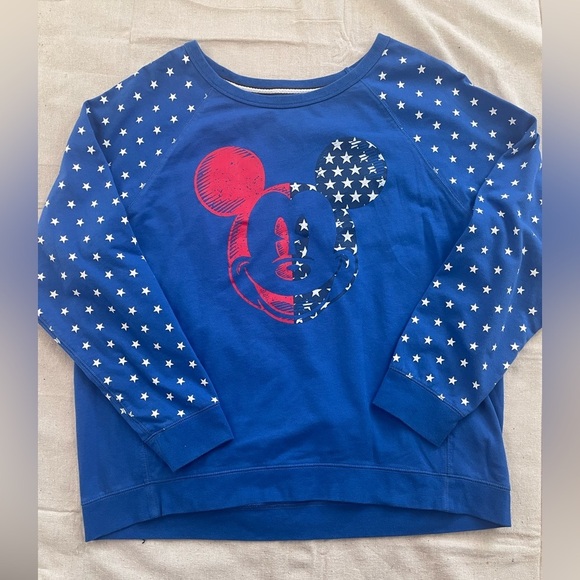 Disney Tops - Disney Parks sweater